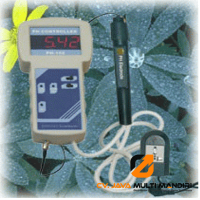 Digital pH Controller KL-100