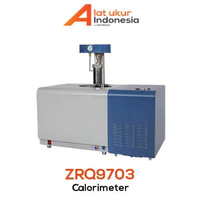 Kalorimeter Otomatis AMTAST ZRQ9703