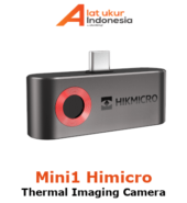 Kamera Deteksi Panas Mini1 Hikmicro