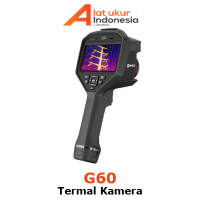 Kamera Termal Digital G60 Hikmicro