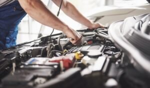 Keuntungan Penggunaan Vibration Meter dalam Perawatan Kendaraan Bermotor