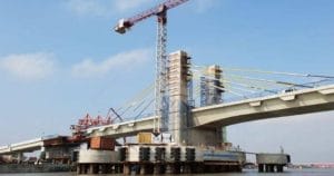 Konstruksi Jembatan Beton dan Baja
