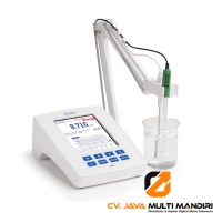 Benchtop pH-mV Meter HANNA INSTRUMENT HI5221