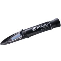 Atago Salinity Refractometer MASTER-S/MillM