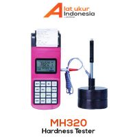 Harga Hardness Tester Portable AMTAST MH320