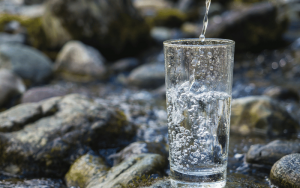 Manfaat Air Bersih untuk Kesehatan dan Lingkungan