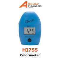 Marine Alkalinity Checker® HC - HI755