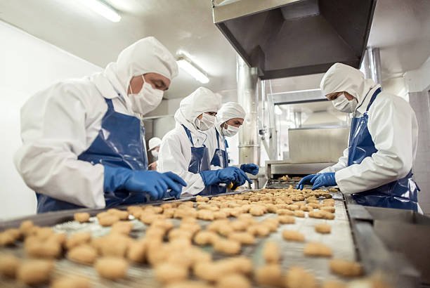 Memahami Pentingnya Pengukuran Kadar Air dalam Industri Makanan