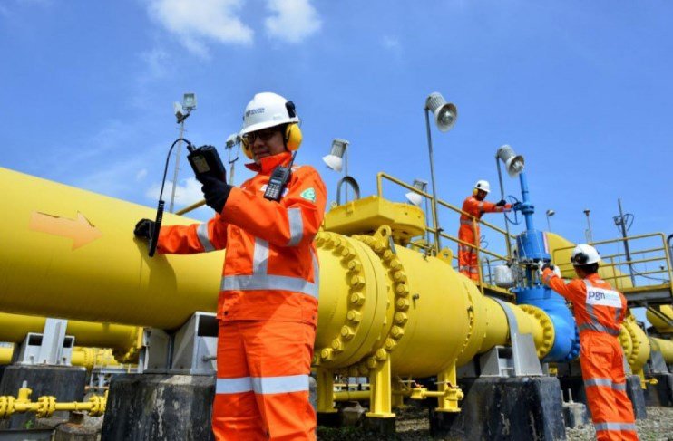 Memaksimalkan Efisiensi Pemompaan dengan Pemantauan Getaran di Industri Minyak dan Gas