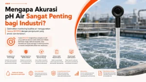 pentingnya data ph akurat dalam industri untuk memenuhi standar industri