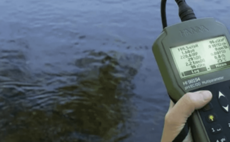 Mengenal Cara Kerja DO Meter | Alat Ukur Indonesia