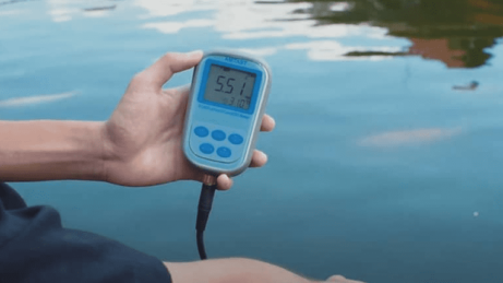 Mengenal Cara Kerja DO Meter | Alat Ukur Indonesia