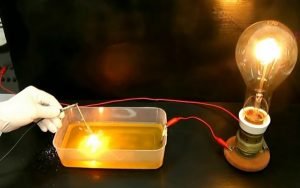 Mengenal Larutan Elektrolit dan Penggunaannya