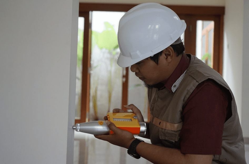 Mengenal Lebih Dalam Fungsi dan Manfaat Strength Meter dalam Beton