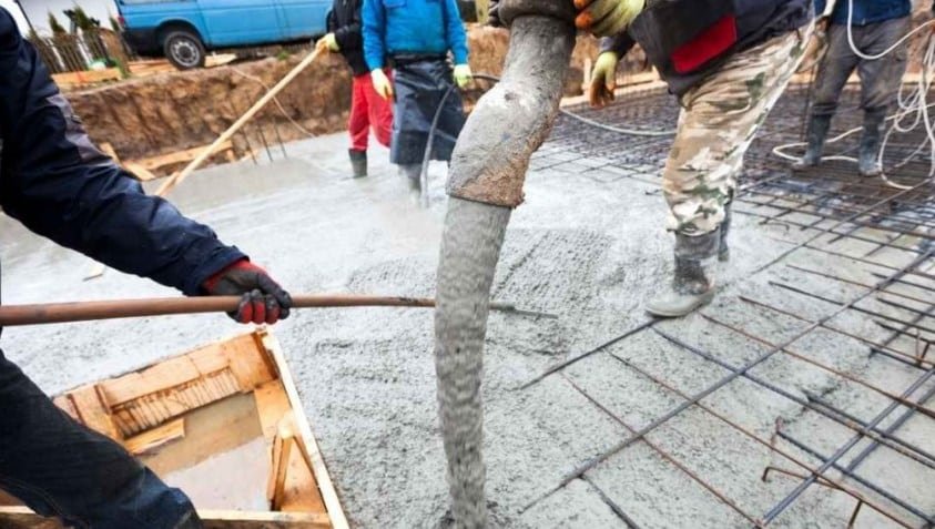 Mengoptimalkan Campuran Beton dengan Bantuan Strength Meter