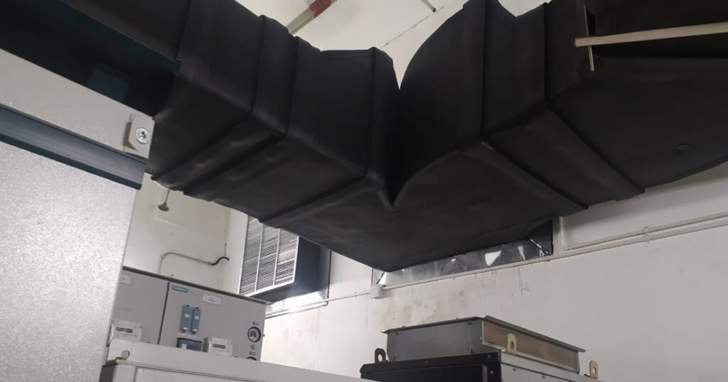Mengurangi Risiko Kondensasi dalam Sistem HVAC dengan Dew Point Meter