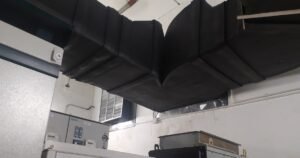 Mengurangi Risiko Kondensasi dalam Sistem HVAC dengan Dew Point Meter