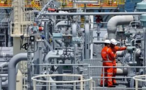 Meningkatkan Keamanan Infrastruktur dengan Penggunaan Vibration Meter di Industri Minyak dan Gas