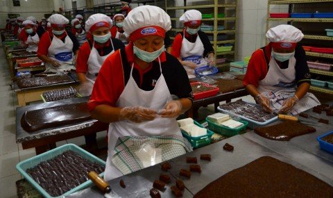 Meningkatkan Keberlanjutan Industri Makanan dengan Pengukuran Kadar Air
