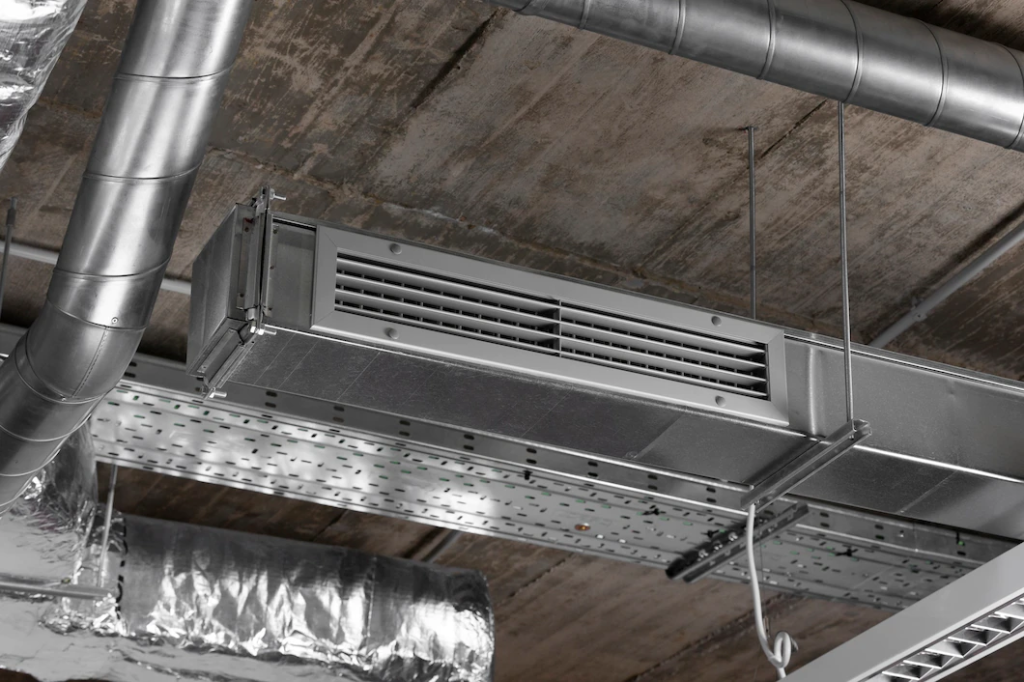 Meningkatkan Kualitas Udara dengan Dew Point Meter di Sistem HVAC