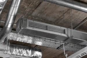 Meningkatkan Kualitas Udara dengan Dew Point Meter di Sistem HVAC