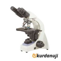 Mikroskop Biologi AMTAST N-120A
