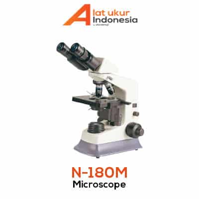 Mikroskop Biologi AMTAST N-180M