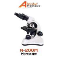 Mikroskop Biologi AMTAST N-200M