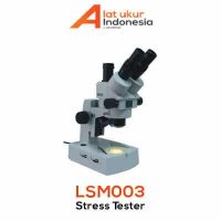 Mikroskop Trinocular AMTAST LSM003