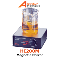 Mini Magnetic Stirrer HANNA INSTRUMENT HI200M