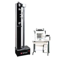 Mitech MDW-01~5A Micro Control Series Single-arm Electronic Tensile Testing Machine