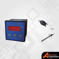 Monitor TDS & Conductivity AMTAST DDG-230