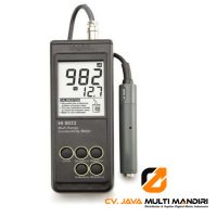 Multi-range Portable Conductivity Meter - HI9033