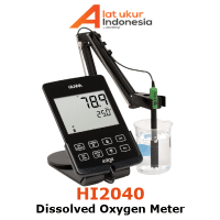 Multiparameter DO Meter - HI2040