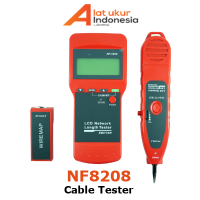Network Cable Tester NF8208