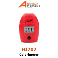 Colorimeter HANNA INSTRUMENT HI707