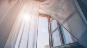 Optimalisasi Ventilasi dengan Bantuan Dew Point Meter