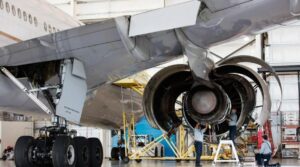 Pemantauan Getaran sebagai Kunci untuk Efisiensi Operasional Industri Penerbangan