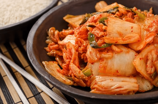 Pengaruh Kadar Air terhadap Fermentasi dalam Industri Makanan