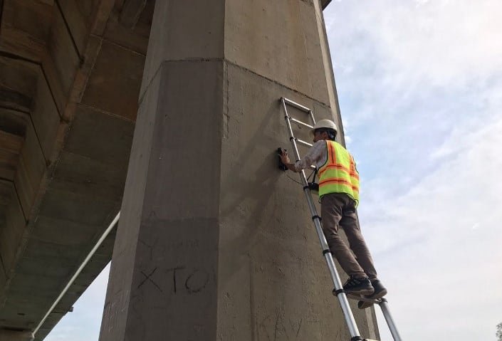 Pengaruh Kelembaban terhadap Kekuatan Beton Jembatan
