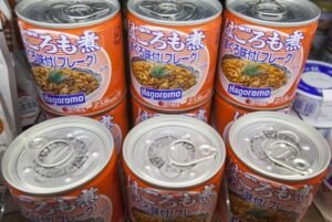 Pengaruh Ketebalan Kemasan terhadap Umur Simpan Produk Makanan