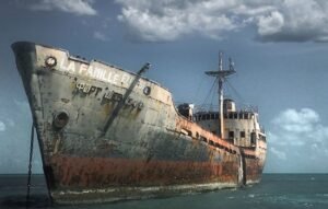 Pengaruh Ketebalan Pelapis Anti-Fouling terhadap Kecepatan Kapal