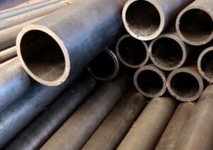 Pengaruh Ketebalan Pelapis terhadap Efisiensi Energi dalam Produksi Baja