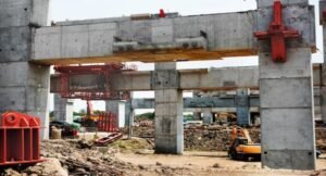 Pengaruh Kondisi Lingkungan terhadap Kekuatan Beton