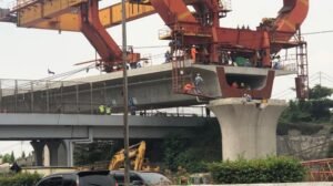 Pengaruh Kualitas Agregat pada Kekuatan Beton Jembatan