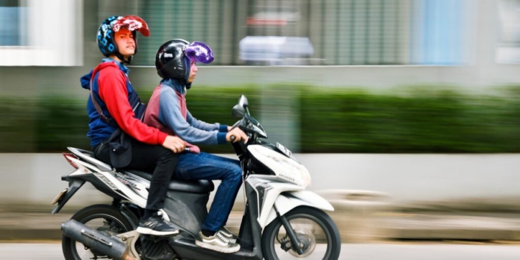 Pengaruh Vibration Meter terhadap Keselamatan Pengendara