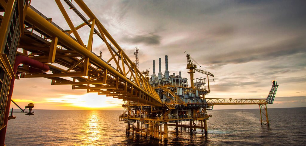 Penggunaan Vibration Meter dalam Mengelola Konsumsi Energi di Industri Minyak dan Gas