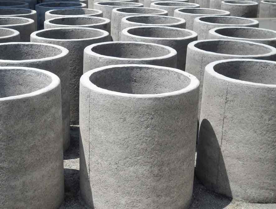 Pengujian Kekuatan Beton sebagai Dasar untuk Pemilihan Material yang Tepat