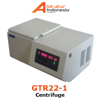 Pengukur Centrifuge Refrigerated AMTAST GTR22-1