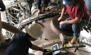 Peningkatan Efisiensi Kerja Bengkel dengan Vibration Meter
